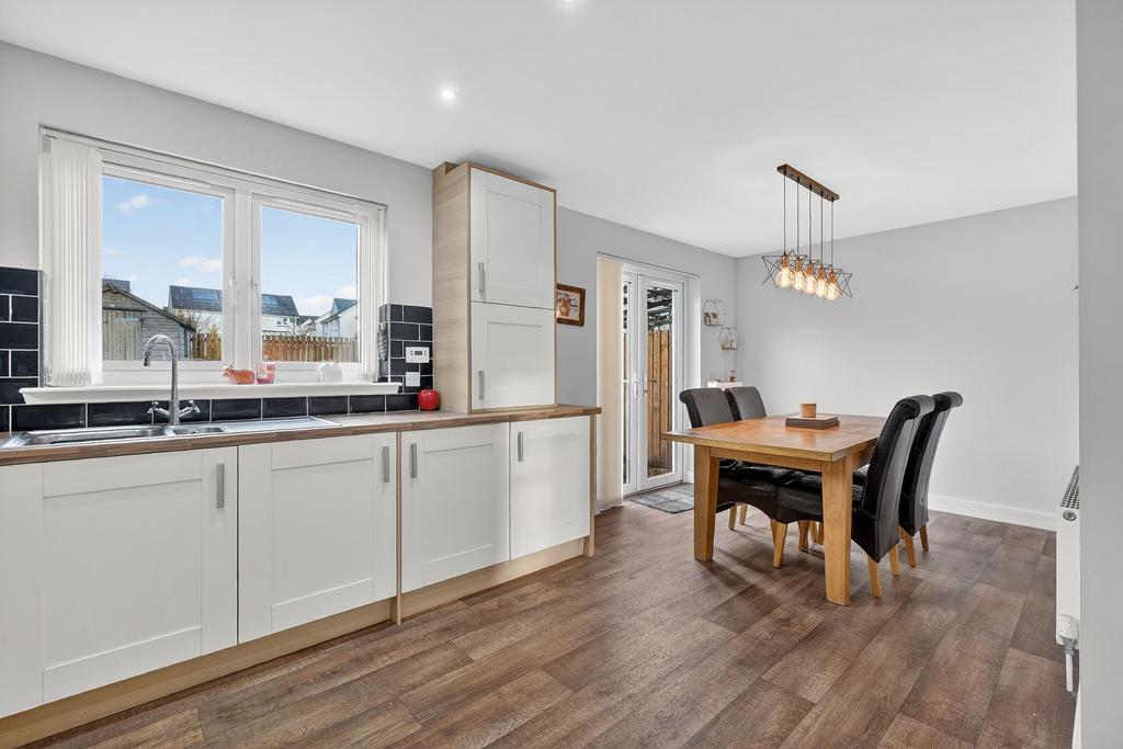 Dining Kitchcen