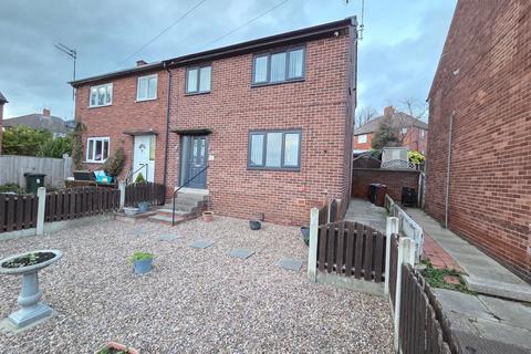 undefined, Osmond Place, Worsbrough, S70