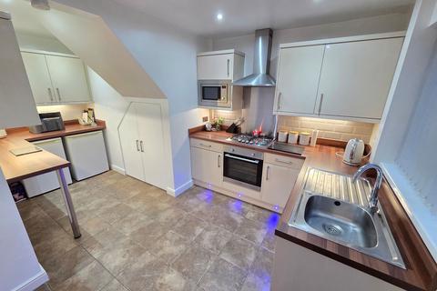undefined, Osmond Place, Worsbrough, S70