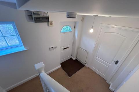 2 bedroom house for sale, Grants Yard, Burton-on-Trent, Staffordshire, DE14