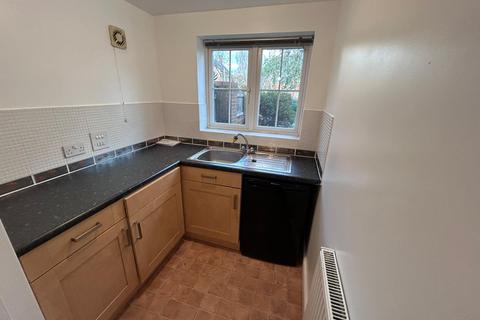 2 bedroom house for sale, Grants Yard, Burton-on-Trent, Staffordshire, DE14