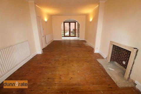 undefined, Kelvin Avenue, Stoke-On-Trent ST1