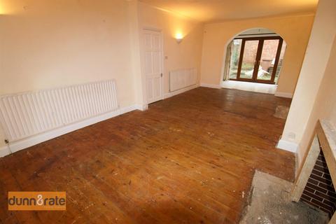 undefined, Kelvin Avenue, Stoke-On-Trent ST1