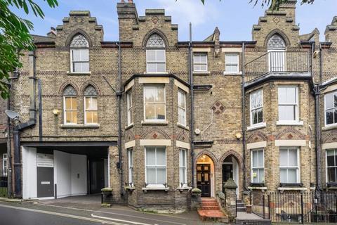 undefined, Branch Hill, Hampstead, London, NW3