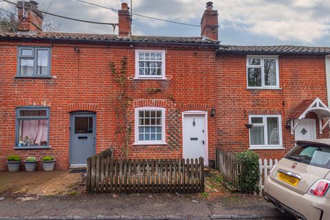 undefined, High Street, Tuddenham, IP6 9BN