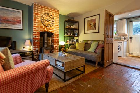 undefined, High Street, Tuddenham, IP6 9BN