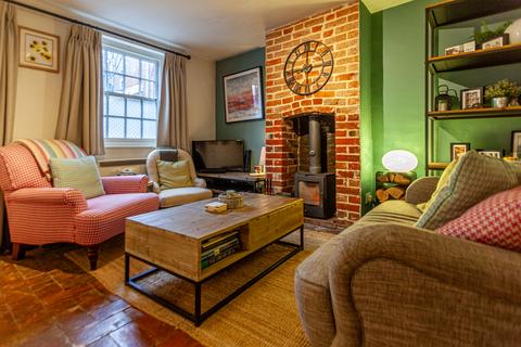 undefined, High Street, Tuddenham, IP6 9BN