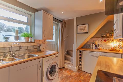 undefined, High Street, Tuddenham, IP6 9BN