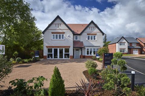 undefined, Bramley Fields, Southwell, Nottinghamshire, NG25