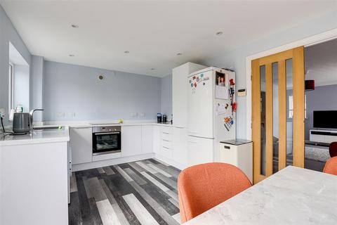 undefined, Hillcrest View, Nottingham NG4