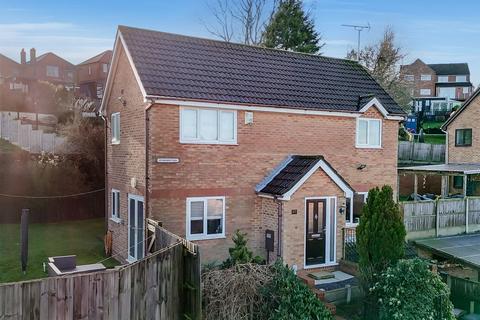 undefined, Hillcrest View, Nottingham NG4