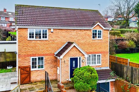 Hillcrest View, Nottingham NG4