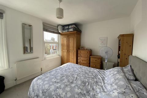 undefined, Hastings, Hastings TN35