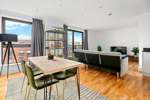 undefined, Cityview Point, Leven Road, Lodon, E14