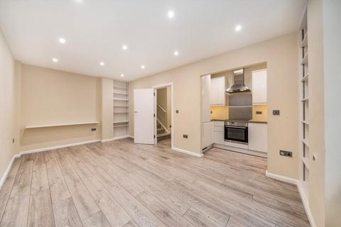 2 bedroom flat to rent, Marsham Street, London SW1P