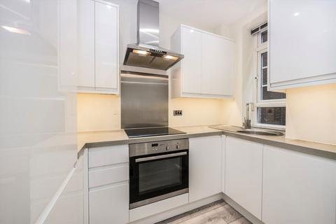 2 bedroom flat to rent, Marsham Street, London SW1P