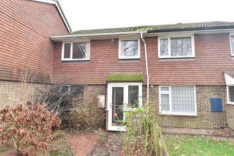 3 bedroom terraced house for sale, Rivers Walk, Lenham, Maidstone, ME17