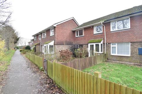 3 bedroom terraced house for sale, Rivers Walk, Lenham, Maidstone, ME17