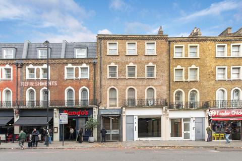 1 bedroom flat for sale, York Way, LONDON N1