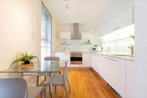 1 bedroom flat for sale, York Way, LONDON N1