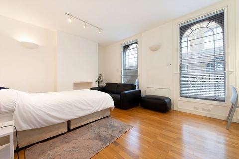 1 bedroom flat for sale, York Way, LONDON N1