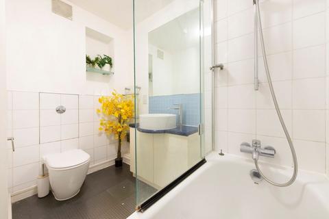 1 bedroom flat for sale, York Way, LONDON N1