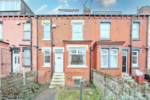 2 bedroom terraced house for sale - Florence Grove, Harehills, Leeds