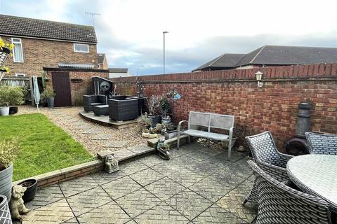 4 bedroom end of terrace house for sale, Trenchard Crescent, Springfield, Chelmsford