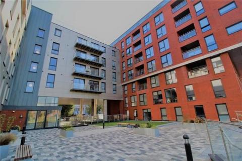 1 bedroom flat for sale, 1 Adelphi Street, Salford, M3