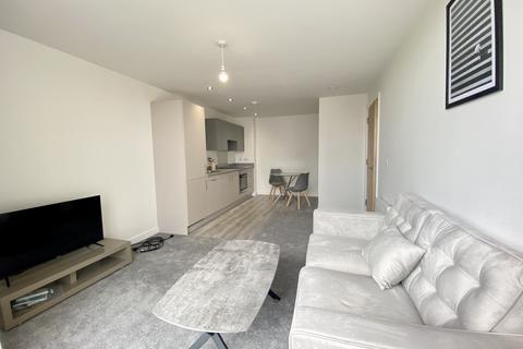 1 bedroom flat for sale, 1 Adelphi Street, Salford, M3