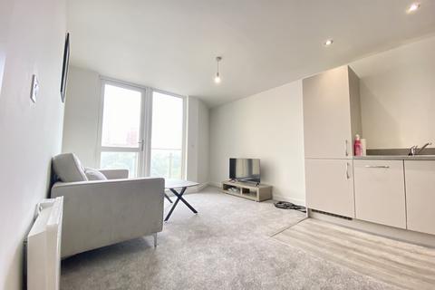 1 bedroom flat for sale, 1 Adelphi Street, Salford, M3