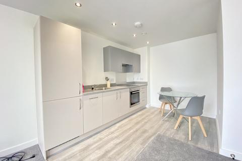 1 bedroom flat for sale, 1 Adelphi Street, Salford, M3