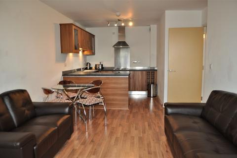 2 bedroom flat for sale, 99 Denmark Road, Manchester, M15