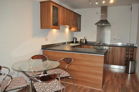 2 bedroom flat for sale, 99 Denmark Road, Manchester, M15