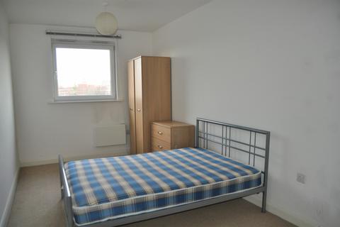 2 bedroom flat for sale, 99 Denmark Road, Manchester, M15
