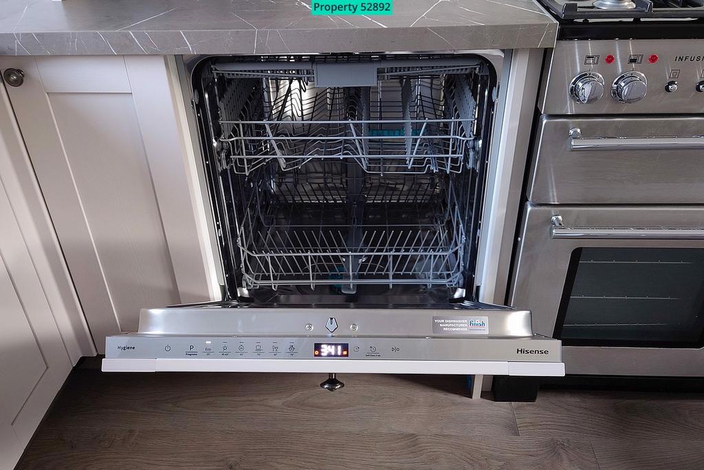 Dishwasher