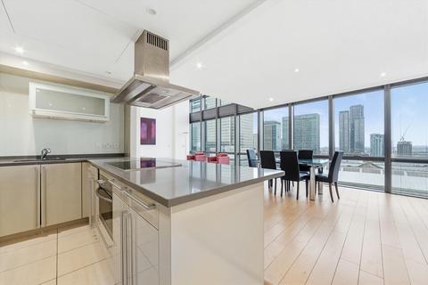 undefined, Hertsmere Road, London, E14