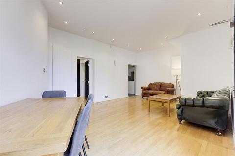 undefined, Burns Street, Nottingham NG7