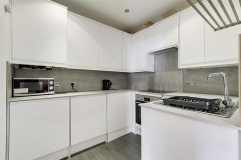 undefined, Burns Street, Nottingham NG7