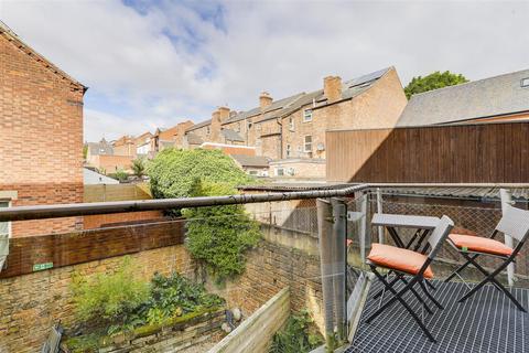 2 bedroom apartment for sale, Burns Street, Nottingham NG7