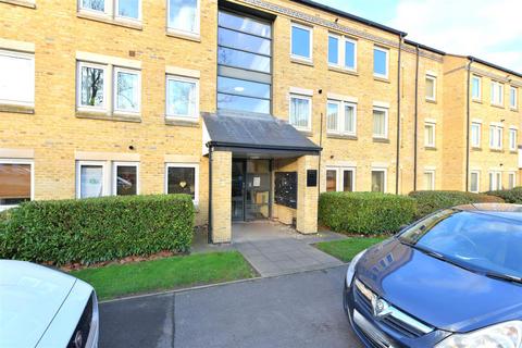 undefined, Janus House, Olympian Court, York