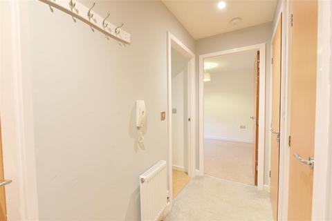 undefined, Janus House, Olympian Court, York