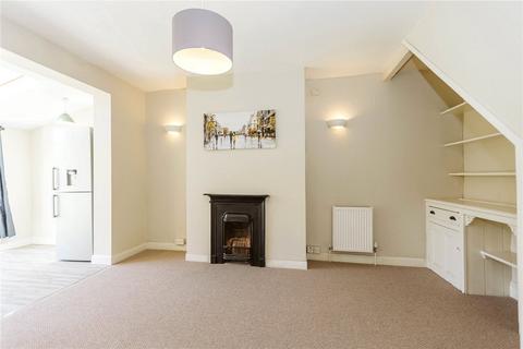 4 bedroom terraced house to rent, Springfield Avenue, Horfield, Bristol, BS7