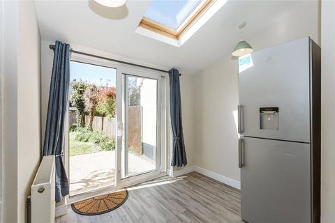 4 bedroom terraced house to rent, Springfield Avenue, Horfield, Bristol, BS7