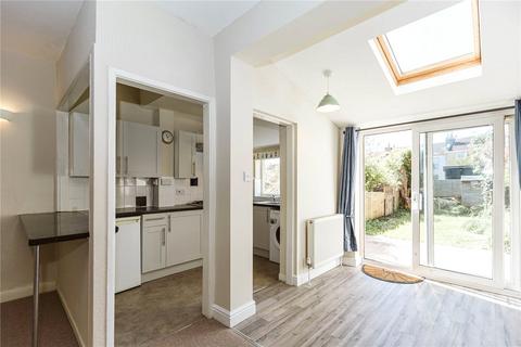 4 bedroom terraced house to rent, Springfield Avenue, Horfield, Bristol, BS7