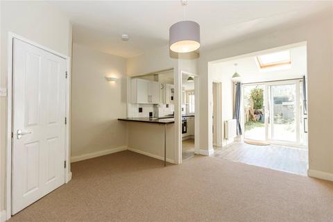 4 bedroom terraced house to rent, Springfield Avenue, Horfield, Bristol, BS7