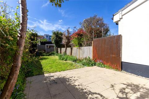 4 bedroom terraced house to rent, Springfield Avenue, Horfield, Bristol, BS7