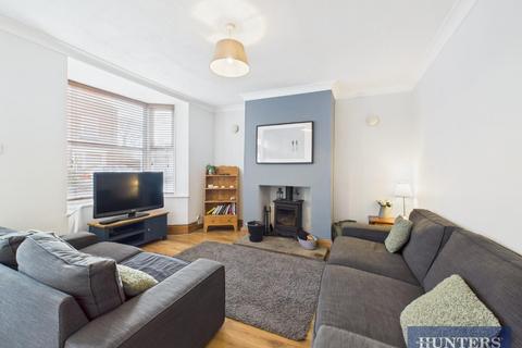 4 bedroom terraced house for sale, West Avenue, Filey