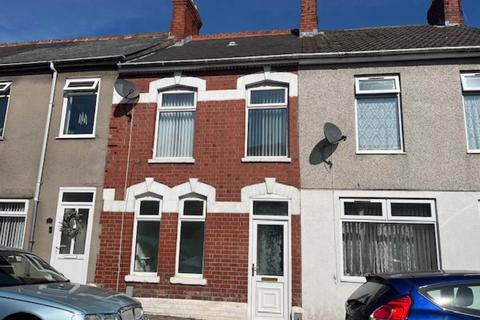 undefined, Bell Street, Barry, Vale of Glamorgan