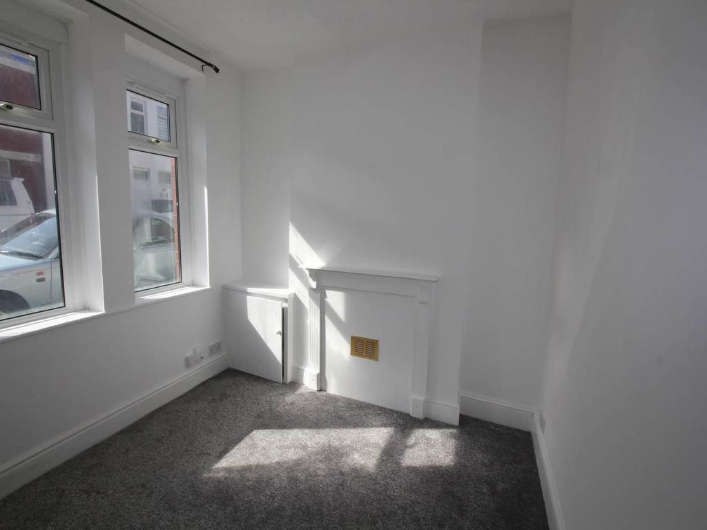 Reception room 1